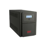 APC SMV1000 Easy UPS, Universal Outlet 230V Best Value UPS, SMV1000I-MS