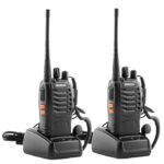 Baofeng BF-888S Handheld Radio Call Walkie Talkie.
