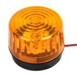 strobe light