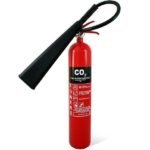 CO2 Fire Extinguisher 5kg