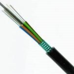 FIBRE CABLE 8 CORE OUTDOOR SINGLEMODE OS2