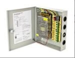 Cctv power supply 12V 10amps closed