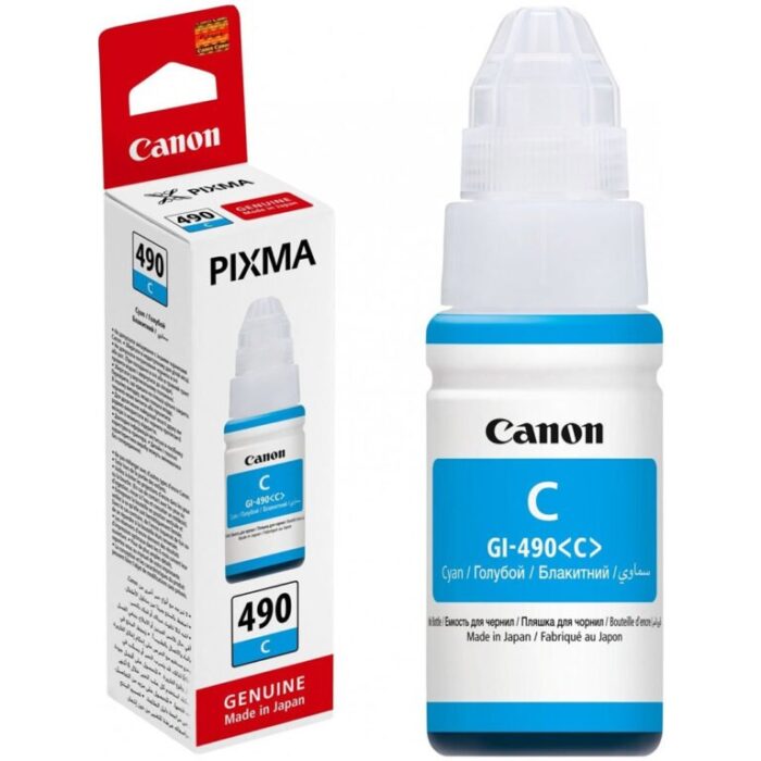 Canon-GI-490