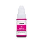 Canon GI-490 Magenta Ink Bottle