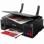 Canon Inkjet G-Series Printer PIXMA G3411