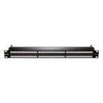 D-Link 24 Port Cat6 UTP Patch Panel.