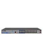 D-link DGS-F1210-26PS-E 24-Port Gigabit POE Switch