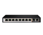 Dlink DGS-F1010P-E 250M 10-Port 1000Mbps Switch