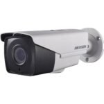 2 MP Ultra Low Light Motorized Varifocal Bullet Camera