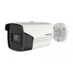 DS-2CE16C0T- /IT3/IT5 HD 720P EXIR Bullet Camera