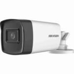 HikVision DS-2CE16D0T-IPF IR Camera