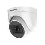 Hikvision (DS-2CE76D0T-ITPF) 1080p Indoor Fixed Turret