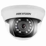 Hikvision DS2-CE56D0T-IRP 2 MP Indoor Fixed Turret