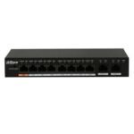 Dahua Fast Ethernet Switch 8-Port PoE PFS3010-8ET-96