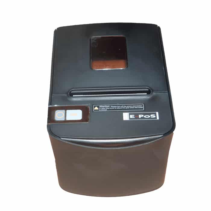 EPOS Eco 250 Thermal Receipt Printer USB+LAN - Newzon Digital