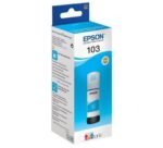 Epson 103 Eco-Tank Cyan Ink Bottle