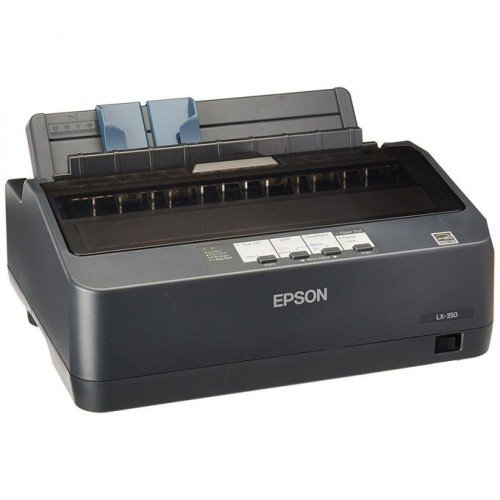 EPSON LQ-350 EUL NLSP 240V PRINTER