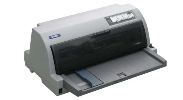 EPSON LQ-690III EEB 240V NLSP PRINTER