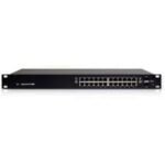 Ubiquiti EdgeSwitch 24 Port 250W Gigabit Switch (ES 24-250W)