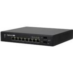 Ubiquiti EdgeSwitch 8 150W | ES-8-150W