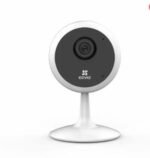 EZVIZ C1C-B Smart Home Wi-Fi Camera.