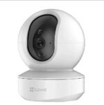EZVIZ TY1 Smart Wi-Fi Pan & Tilt 1080p Camera.