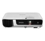 Epson EB-W06 Projector 3LCD Technology (WXGA – V11H973040)