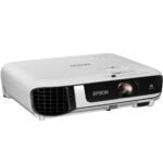 Epson EB-W51 Projector 3LCD Technology WXGA-V11H977040.