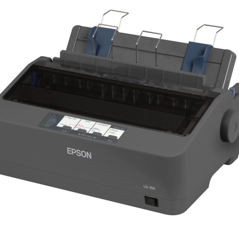 Epson LQ-350 Dot Matrix Printer