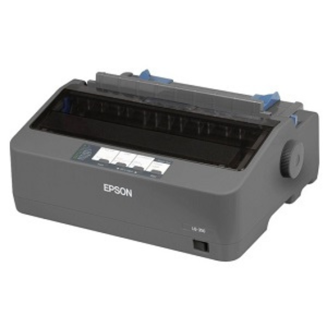 Epson LQ-350 Dot Matrix Printer (C11CC25002)