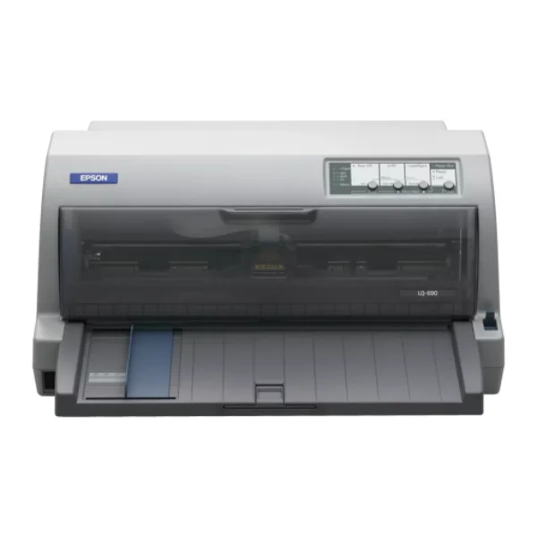 Epson LQ-690 Dot Matrix Printer