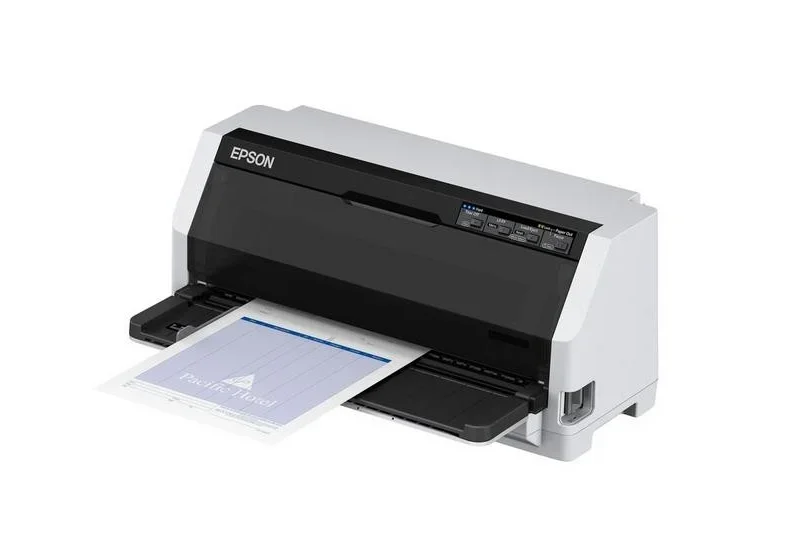 Epson LQ-690II Dot Matrix Printer