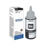 Epson 70ml T6641 EcoTank Ink Black