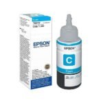 Epson 70ml Cyan T6642 Ink Bottle