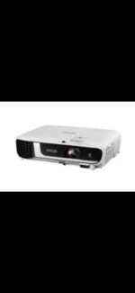 Epson EB-W51 Projector 3LCD Technology WXGA