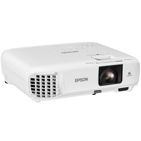 Epson PowerLite EB-X49 3LCD XGA Projector - V11H982040