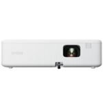 Epson CO-W01 Projector 3LCD Technology WXGA