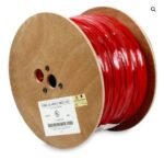 FIRE CABLE 90M ROLL