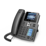 X4G Enterprise IP Phone