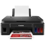 Canon Inkjet G-Series Printer PIXMA G3411