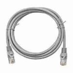 GIGANET CAT6A U/UTP 3M PATCHCORD