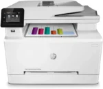 HP Color LaserJet Pro MFP M283fdw 7KW75A