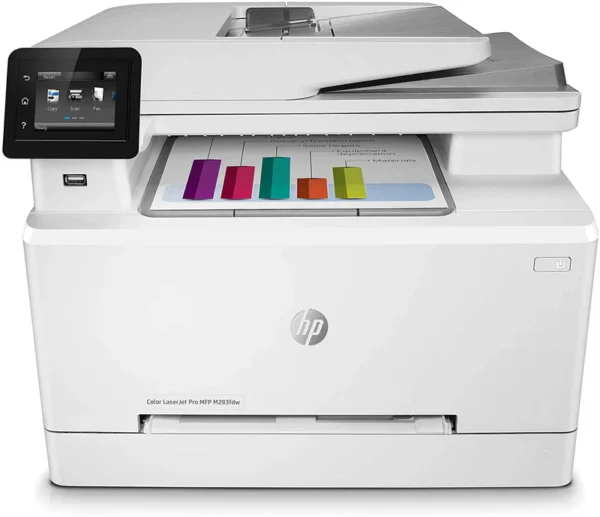 HP Color LaserJet Pro MFP M283fdw 7KW75A
