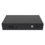 8-channel XVR Video Recorder Hikvision DS-7208HQHI-K1(S)