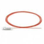 PIGTAILS MULTI MODE LC 50/125um, 1mtr