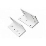 ZKTeco LMB-280ZL Magnetic Lock Brackets