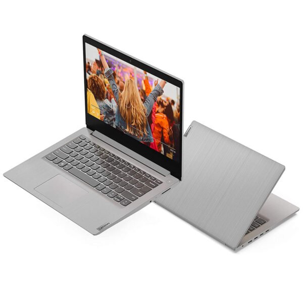 Lenovo Ideapad 3 Intel Celeron N4020 4GB RAM 1TB HDD 14 Inches Laptop