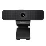Logitech C925e HD Webcam
