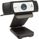Logitech C930e 1080p Video Webcam