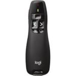 Logitech R400 Wireless Presenter